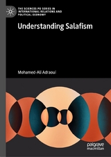 Understanding Salafism -  Mohamed-Ali Adraoui