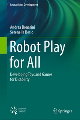Robot Play for All - Andrea Bonarini, Serenella Besio