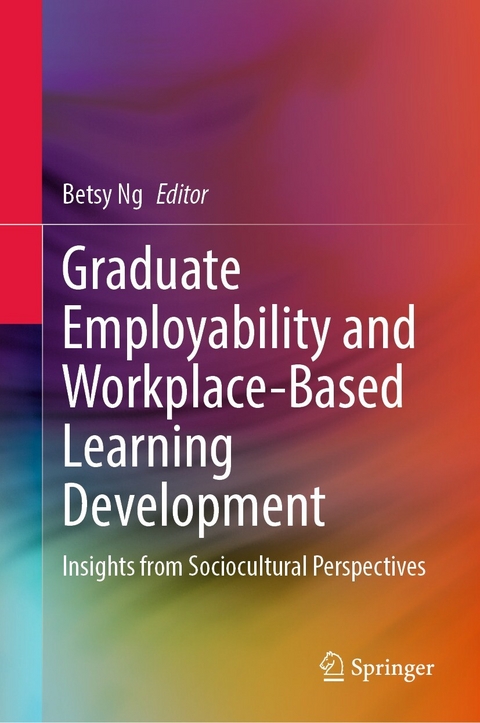 Graduate Employability and Workplace-Based Learning Development - 