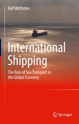 International Shipping -  Ralf Witthohn