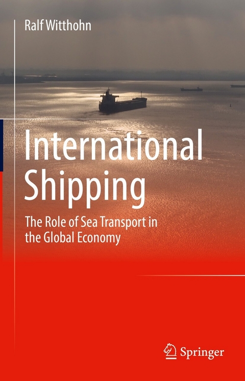International Shipping -  Ralf Witthohn