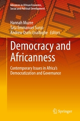 Democracy and Africanness - 