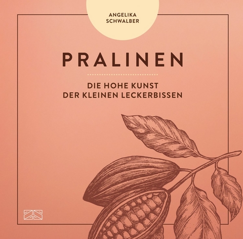 Pralinen -  Angelika Schwalber