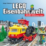 LEGO®-Eisenbahnwelt -  Holger Matthes