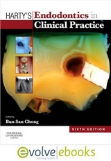Harty's Endodontics in Clinical Practice - Chong, Bun San