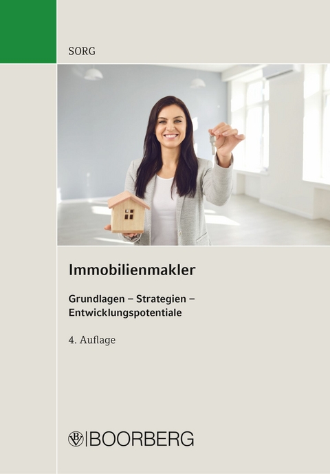 Immobilienmakler -  Ralf Sorg