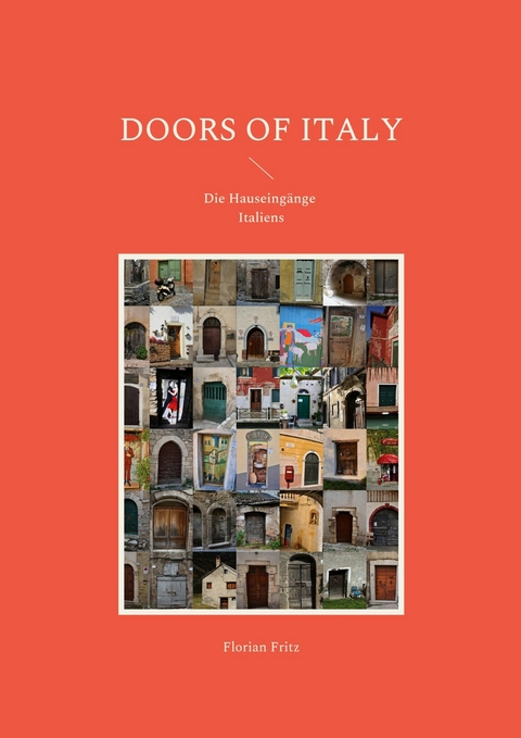 Doors of Italy - Florian Fritz