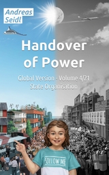 Handover of Power - State Organisation - Andreas Seidl