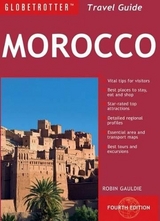 Morocco - Gauldie, Robin