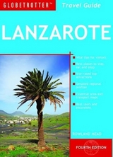 Lanzarote - Mead, Rowland