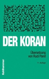 Der Koran - Rudi Paret