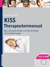 KiSS - Therapeutenmanual - Angelika A. Schlarb