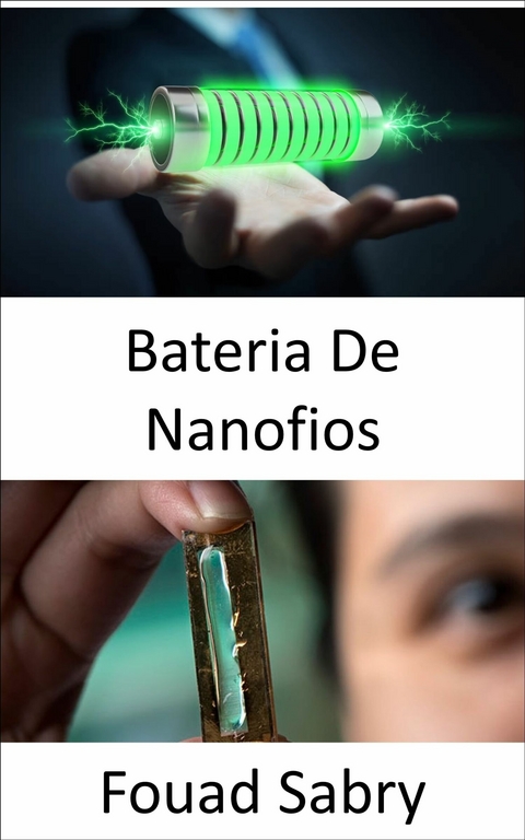 Bateria De Nanofios -  Fouad Sabry