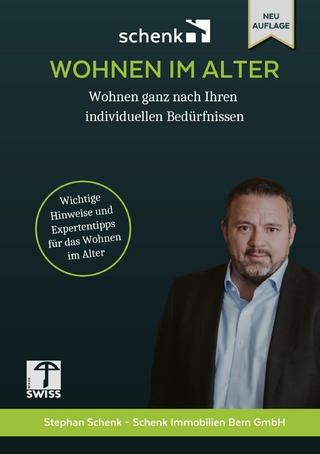 Wohnen im Alter - Schenk Immobilien; Stephan Schenk