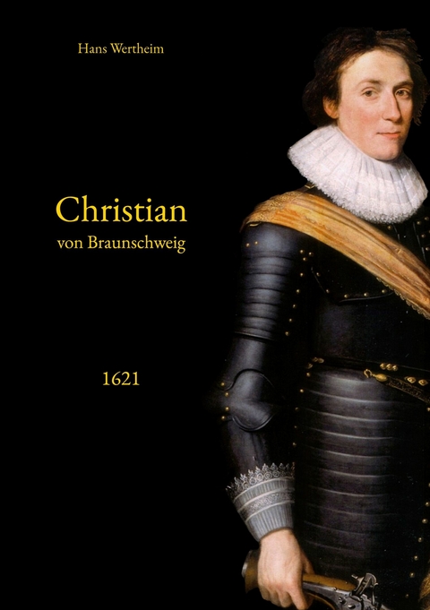 Christian von Braunschweig - Hans Wertheim