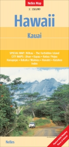 Hawaii : Kauai - Nelles, Günter