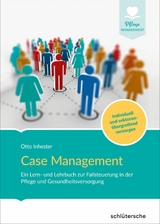 Case Management - Otto Inhester