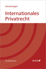 Internationales Privatrecht - Bea Verschraegen