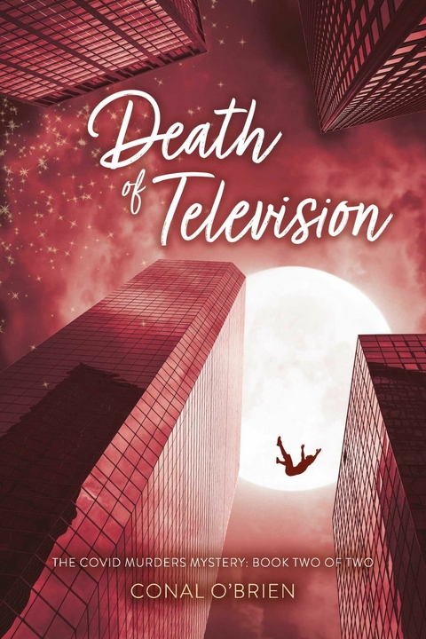 Death of Television -  Conal O'Brien