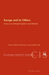 Europe and its Others - 