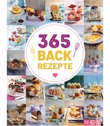 365 Backrezepte