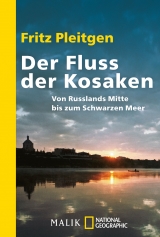 Der Fluss der Kosaken - Fritz Pleitgen
