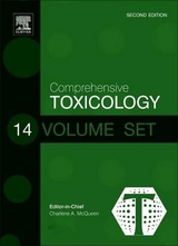 Comprehensive Toxicology - 