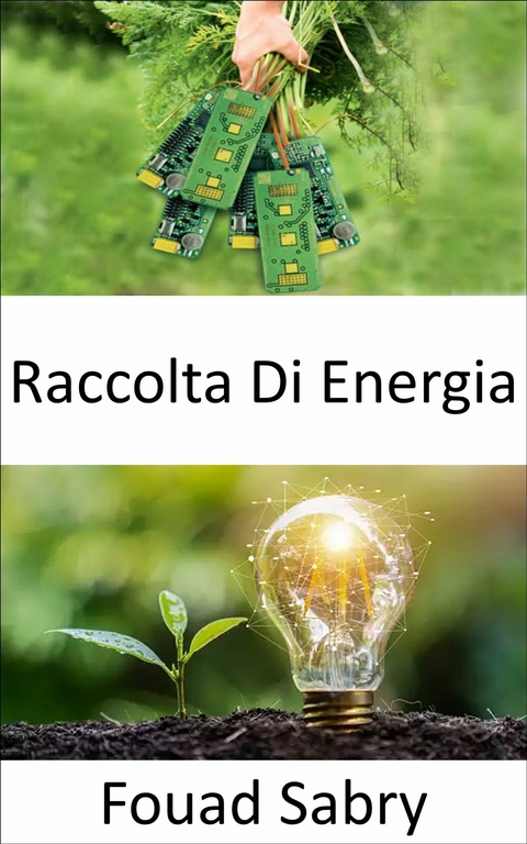 Raccolta Di Energia -  Fouad Sabry