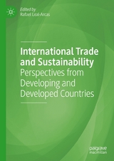 International Trade and Sustainability - 