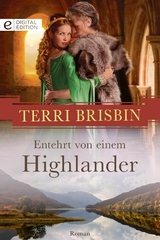 Entehrt von einem Highlander - Terri Brisbin