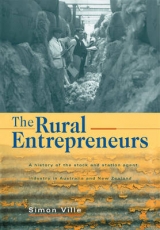 The Rural Entrepreneurs - Ville, Simon