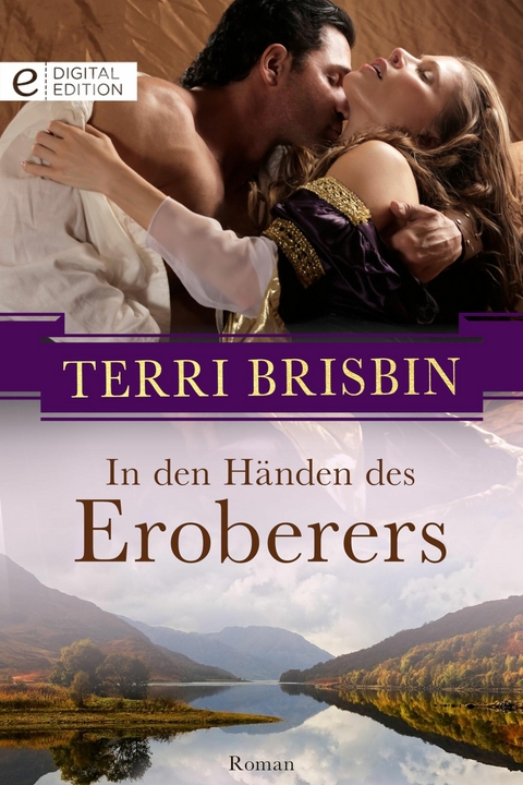 In den Händen des Eroberers - Terri Brisbin