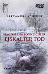 Magdalena Sonnbichler - Alexandra Scherer