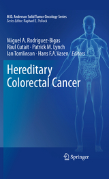 Hereditary Colorectal Cancer - 