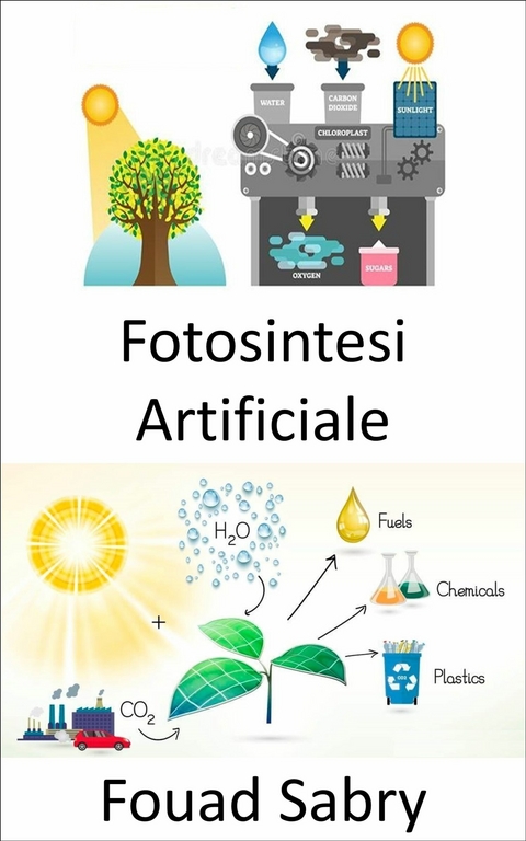 Fotosintesi Artificiale -  Fouad Sabry