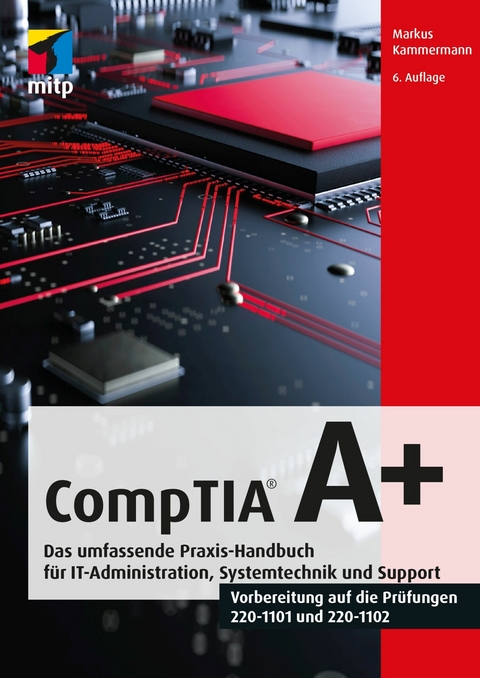 CompTIA A+ -  Markus Kammermann