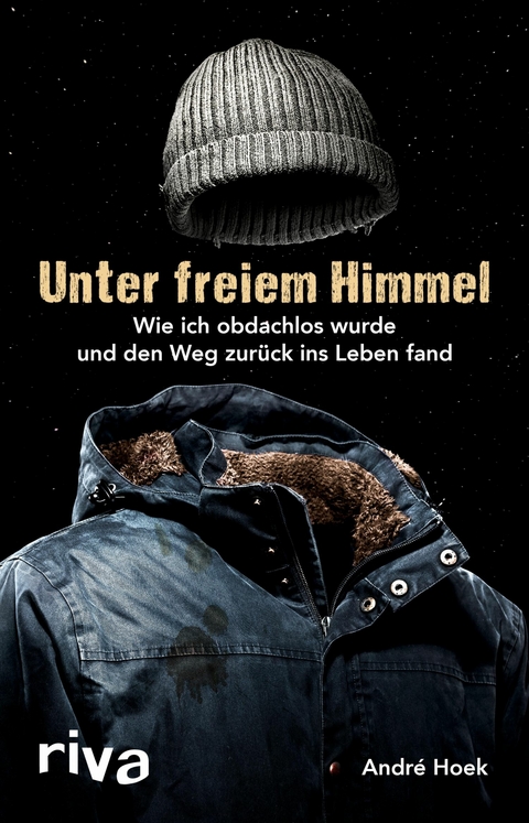 Unter freiem Himmel - André Hoek