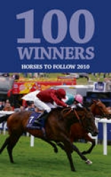 100 Winners - Rumney, Ashley