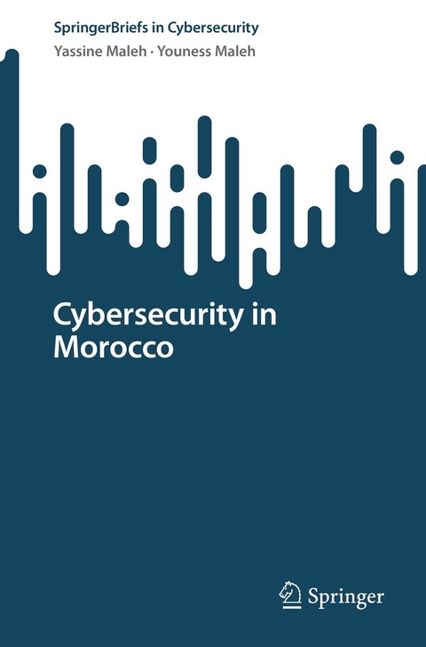 Cybersecurity in Morocco - Yassine Maleh, Youness Maleh