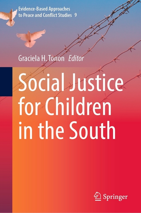 Social Justice for Children in the South - 