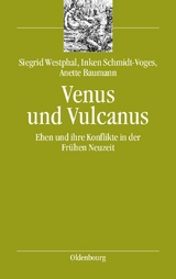 Venus und Vulcanus - Siegrid Westphal, Inken Schmidt-Voges, Anette Baumann