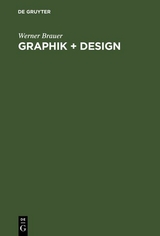 Graphik + Design - Werner Brauer