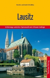 Lausitz - André Micklitza, Kerstin Micklitza