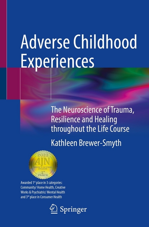 Adverse Childhood Experiences -  Kathleen Brewer-Smyth