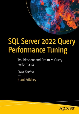 SQL Server 2022 Query Performance Tuning - Grant Fritchey