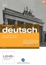 Grammatiktrainer Deutsch - 