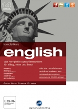 Komplettkurs English - 