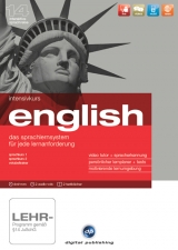 Intensivkurs English - 