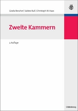 Zweite Kammern - 