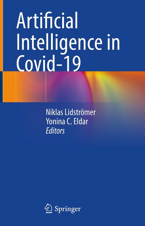 Artificial Intelligence in Covid-19 - 